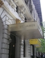 Hotel St. James, New York, United States