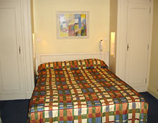 Hotel de Suez, Paris, France