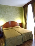 Hotel Suizo, Barcelona