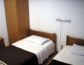 Tempi Hotel, Athens, Greece