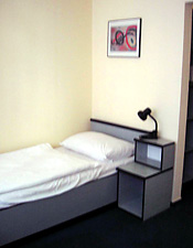 Thomas, Budapest, Hungary