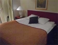 Hotel Tiffany, Copenhagen, Denmark