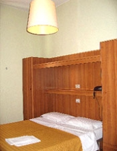 Hotel Trastevere, Rome, Italy