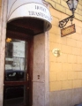Hotel Trastevere, Rome, Italy