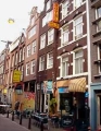 Hotel The Rookies, Amsterdam, Netherlands