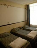 Hotel Vijaya, Amsterdam, Netherlands