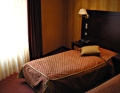 Hotel Wawel, Krakow, Poland