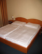 Hotel Zipser, Vienna, Austria