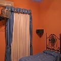 Hotel Zurbar&aacute;n, Seville, Spain