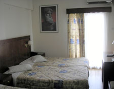 Hotel Attalos, Athens, Greece