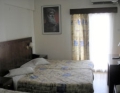 Hotel Attalos, Athens, Greece
