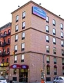 Clarion Collection The Gem Hotel-SoHo, New York, United States