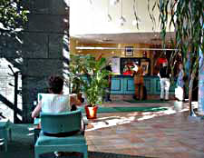Ibis Hotel Mitte, Berlin, Germany