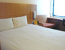 Ibis London Euston, London, United Kingdom