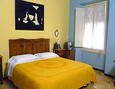 Hotel Il Bargellino, Florence, Italy