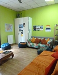 Itaca Hostel, Barcelona, Spain