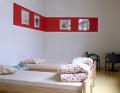 Jacques Brel Youth Hostel, Brussels, Belgium