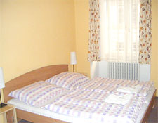 Jerome House, Prague, Czech Republic