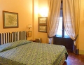 Johanna I B&B, Florence, Italy