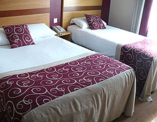 Jurys Inn Christchurch, Dublin, Ireland