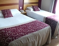 Jurys Inn Christchurch, Dublin, Ireland