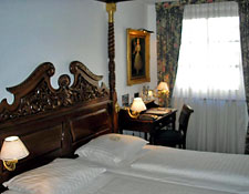 King's Hotel Center, Munich, Germany