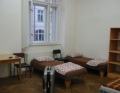 Klub Habitat Hostel, Prague, Czech Republic