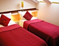La Fontaine Bed & Breakfast, Krakow, Poland