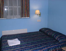 Lidos Hotel, London, United Kingdom