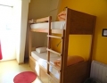Lisbon Poets Hostel, Lisbon, Portugal