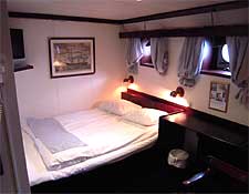 Malardrottningen Hotel, Stockholm, Sweden