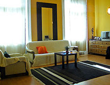 Mandragora Doubles, Budapest, Hungary