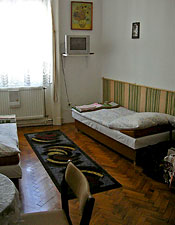 Maria and Istvan, Budapest, Hungary