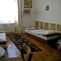 Maria and Istvan, Budapest, Hungary