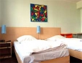 Meininger City Hostel & Hotel Munchen, Munich, Germany