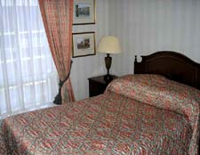 Mercer Hotel, Dublin, Ireland