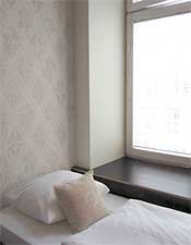 Michelberger Hotel, Berlin, Germany