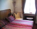 Morgan Hotel, London, United Kingdom