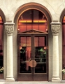 Morgans Hotel, New York, United States