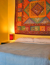 Oasis Backpacker's Hostel, Seville, Spain
