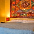 Oasis Backpacker's Hostel, Seville