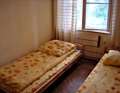 Orange Hostel, Krakow, Poland