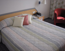 Park Inn Hotel Danube, Bratislava, Slovakia