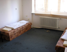 Patio Hostel, Bratislava, Slovakia