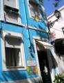 Pensao Globo, Lisbon, Portugal