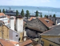Pensao S. Joao da Praca, Lisbon, Portugal