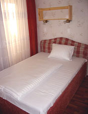 Pension Arpi, Vienna, Austria