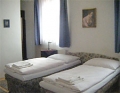 Pension Dientzenhofer, Prague, Czech Republic