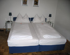 Pension Kraml, Vienna, Austria