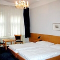 Pension Lerner, Vienna, Austria